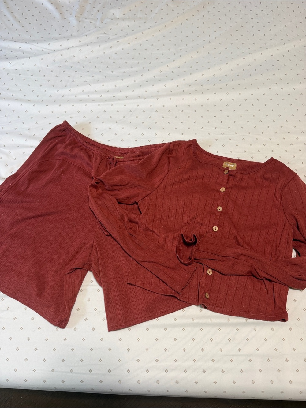 Free People set